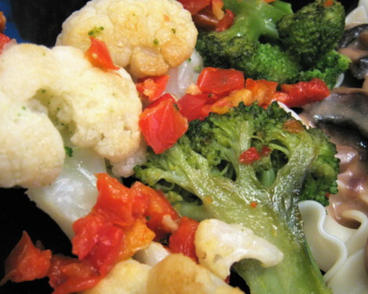 K-BID Estate Housewares Vegetable Medley