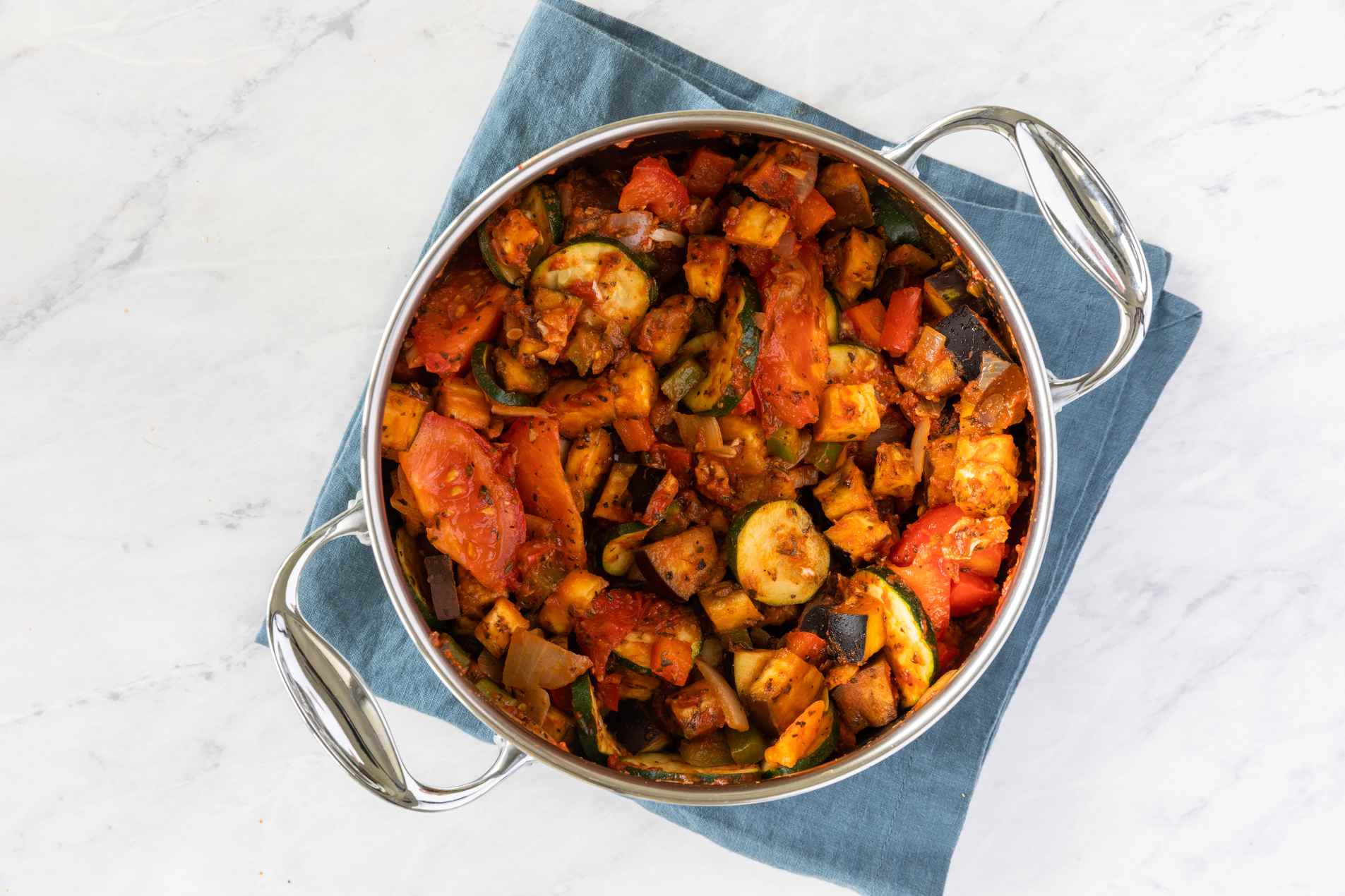 Classic Ratatouille
