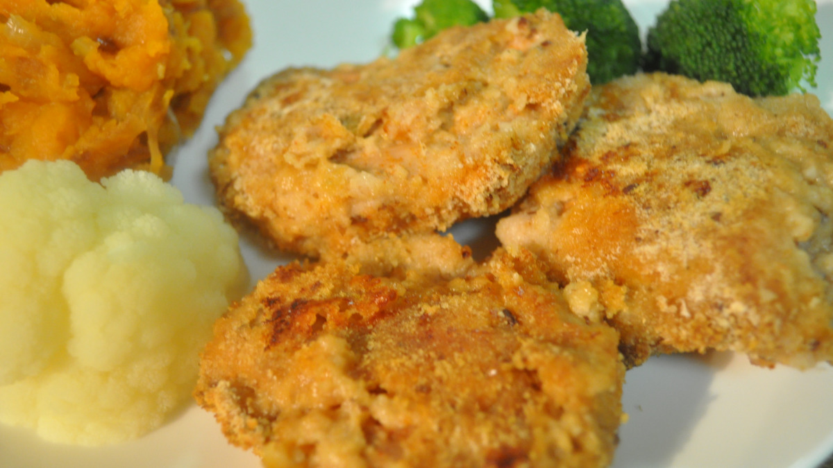 Best Crispy Buttermilk Chicken