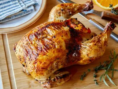 Burning Crusade Chicken