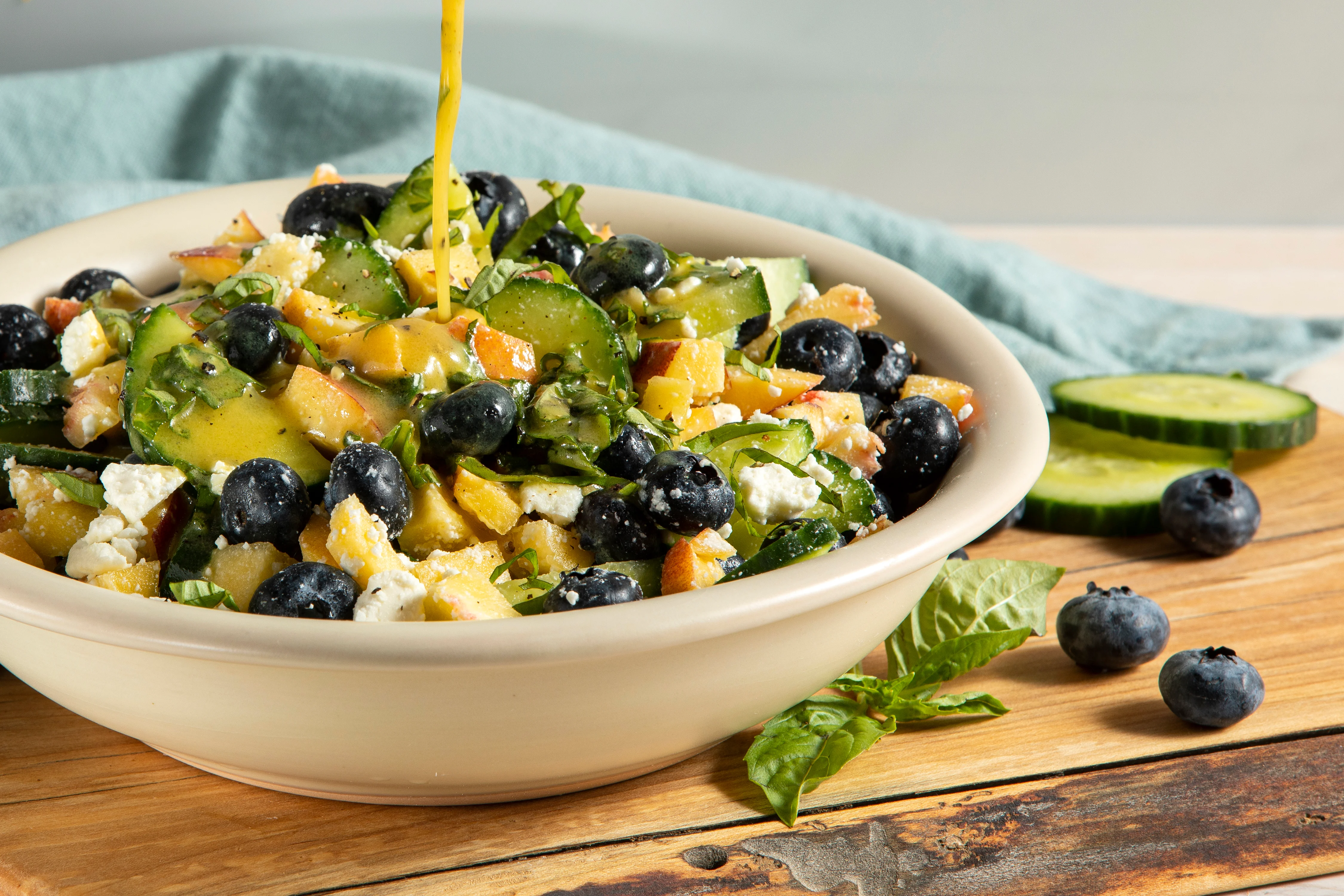 Baltimore Bay Breeze Salad