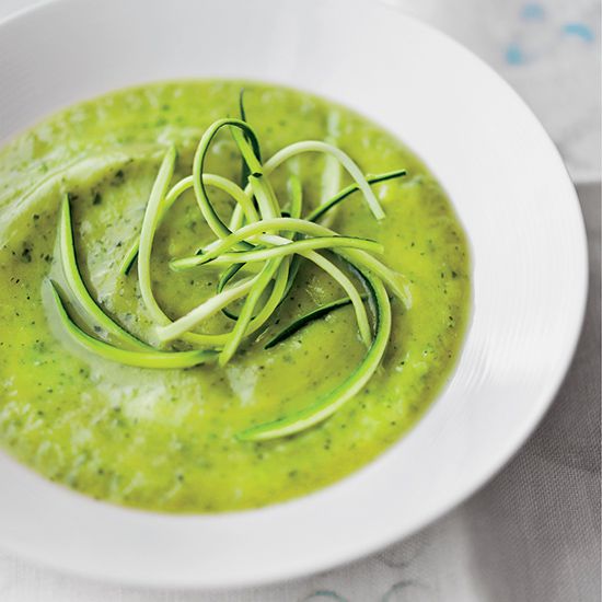 Ragù di Zucchinimorph