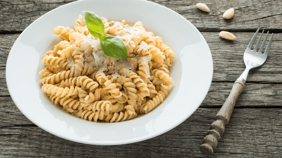 Global Wikipedia Pasta
