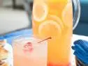 St. Paddy's Citrus Smash