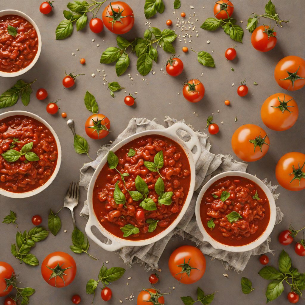 Hacked WhatsApp Tomato Sauce