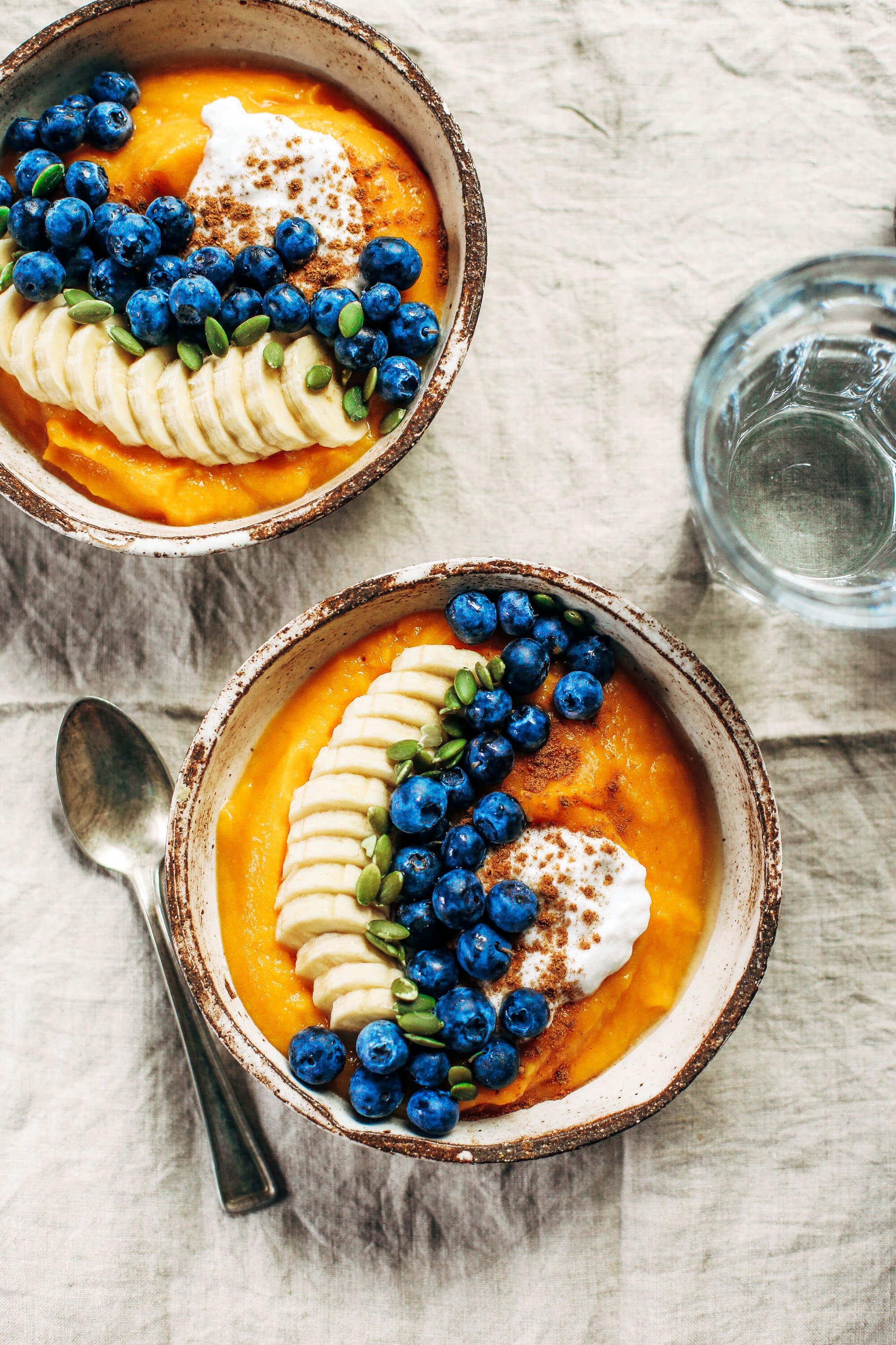 Simple Whole30 Reboot Breakfast Bowl