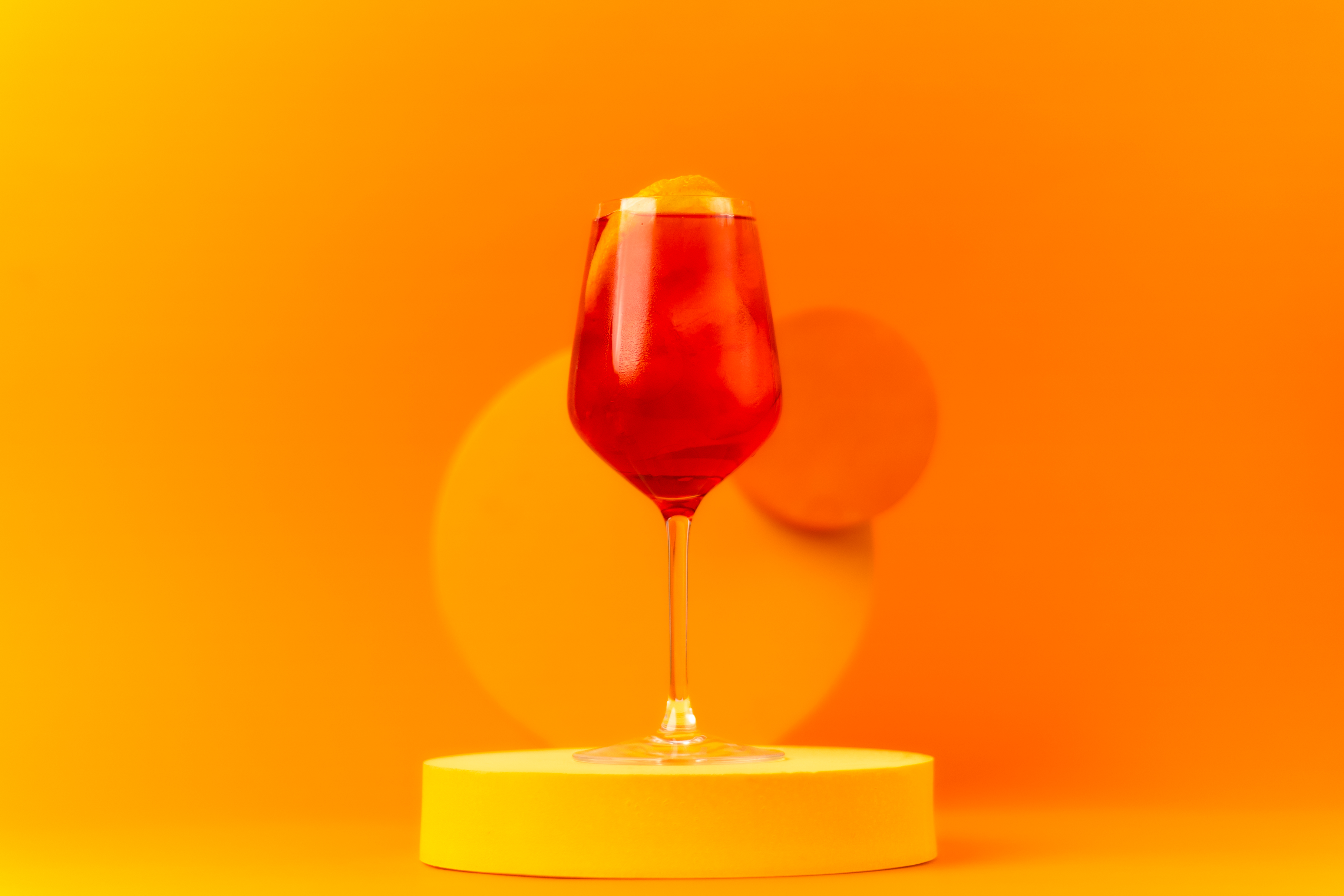 Venetian Garden Spritz