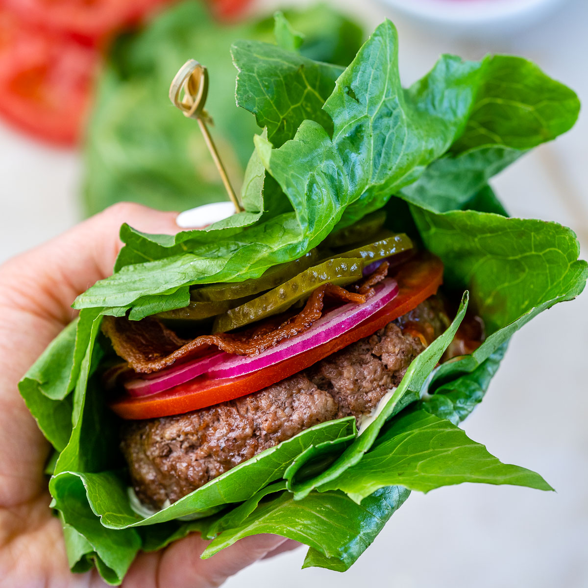 Foldable City Commuter Burger