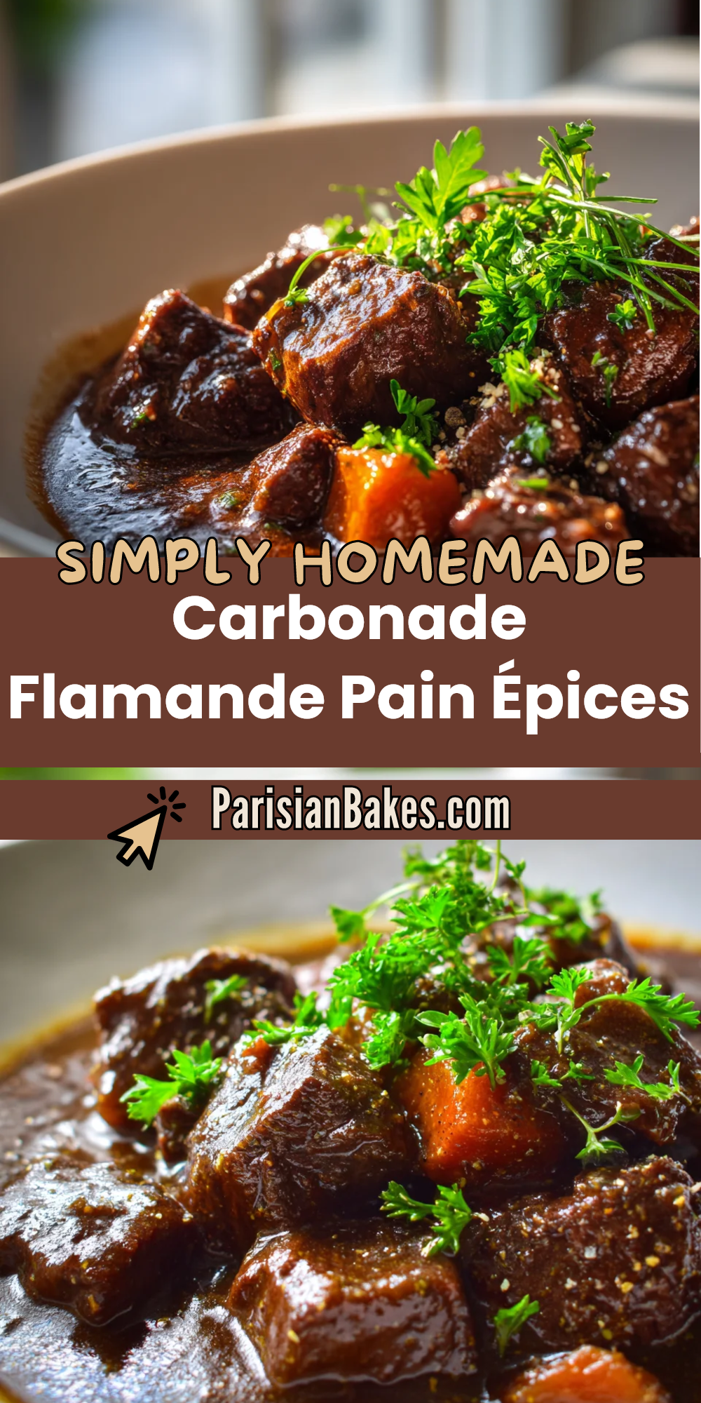 Sablon Brasserie Carbonnade