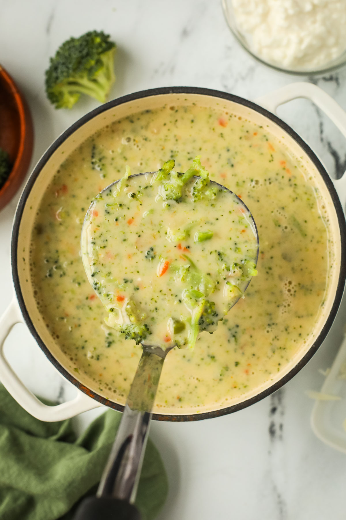 BCC Grind Soup