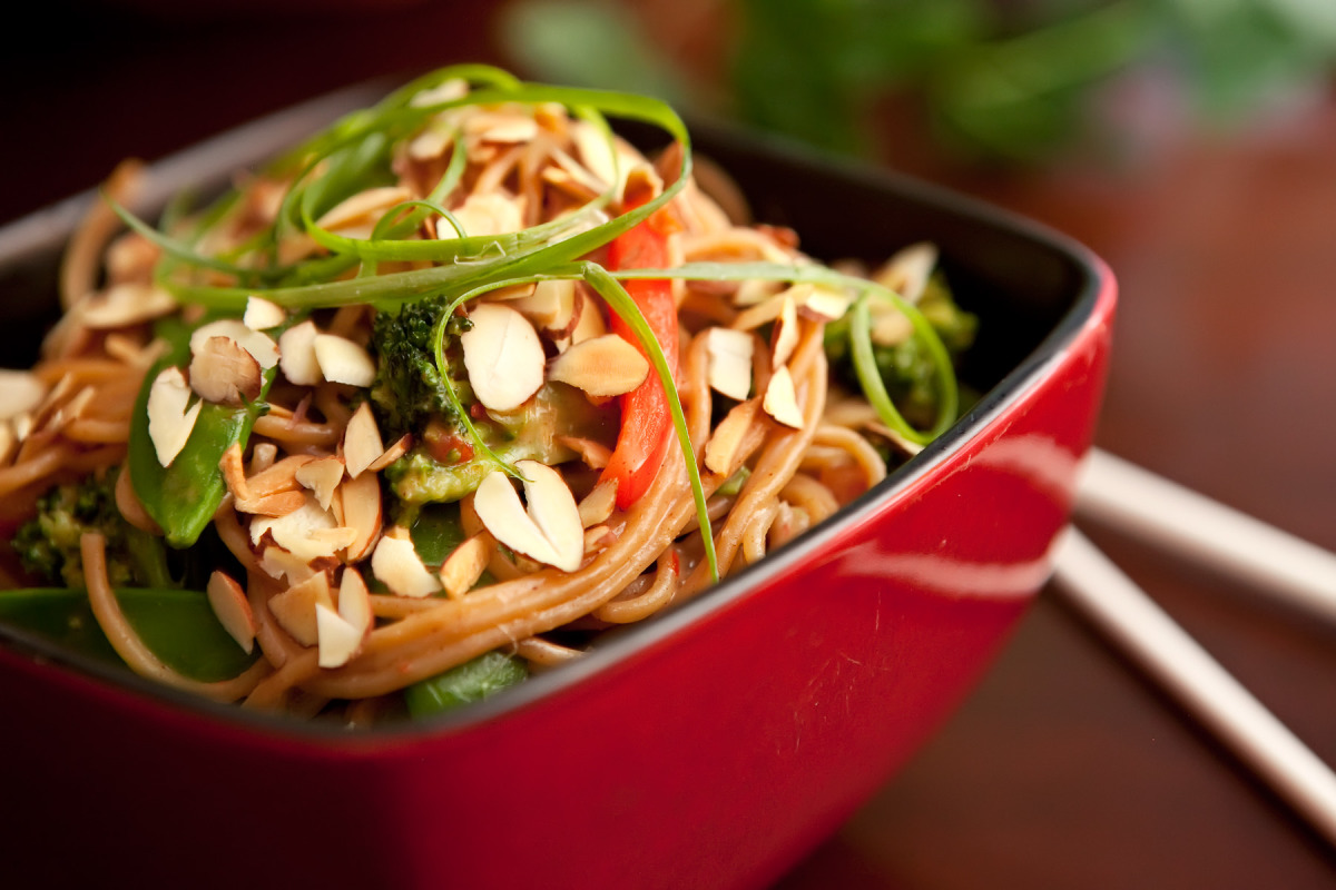 Nippon Noodle Bowl