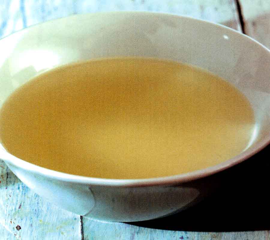 Basic Subscription Soup