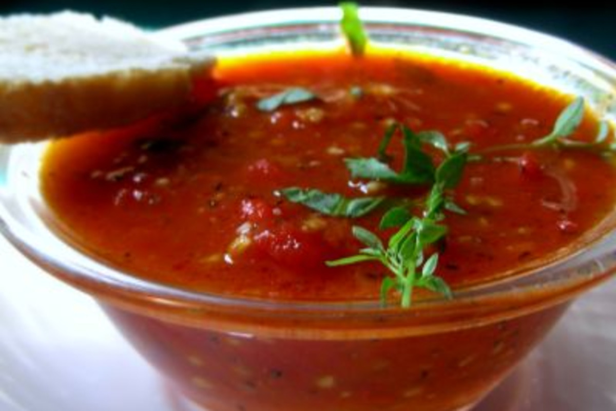 301 Permanent Tomato Sauce