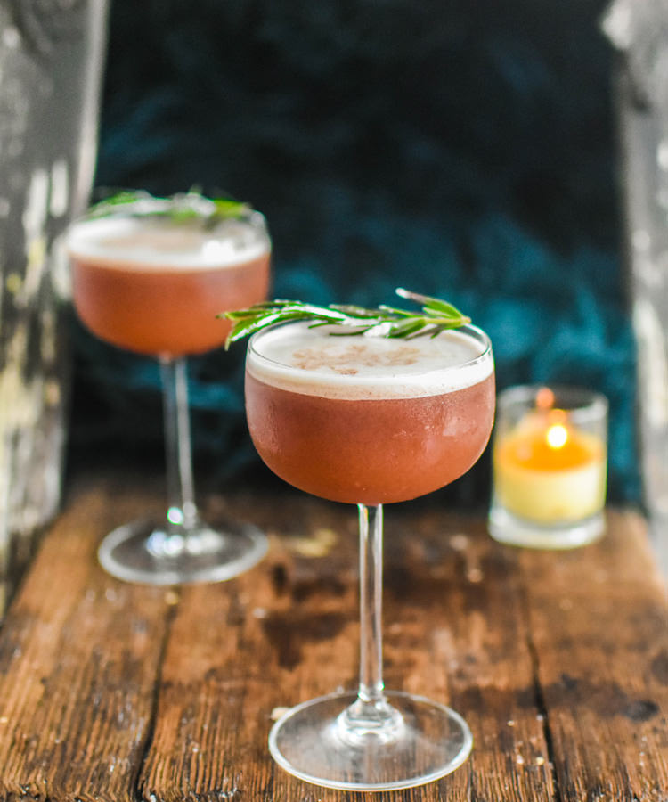 Ruby Red Sour