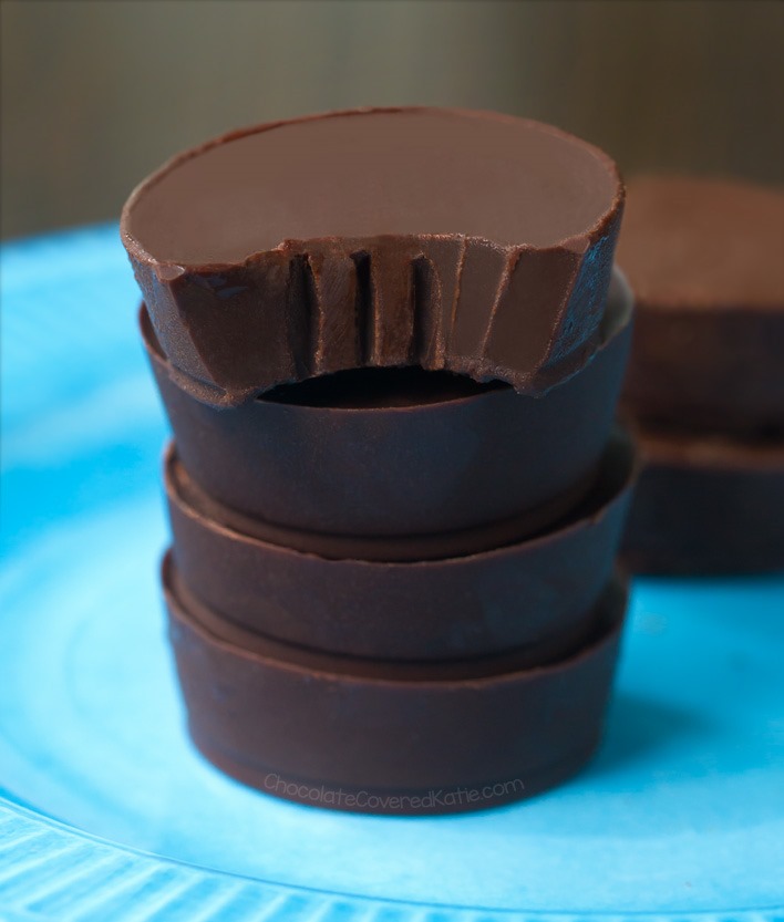 Chocolate Fat Bombs