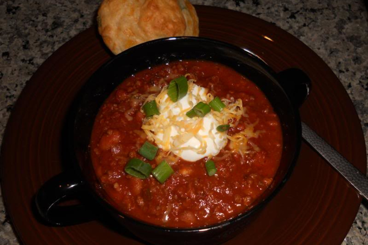 Bring a Trailer Auction Chili