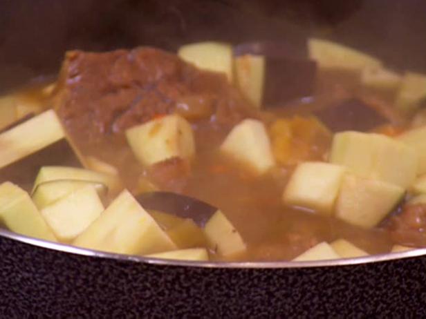 Subscription Fee Beef Stew