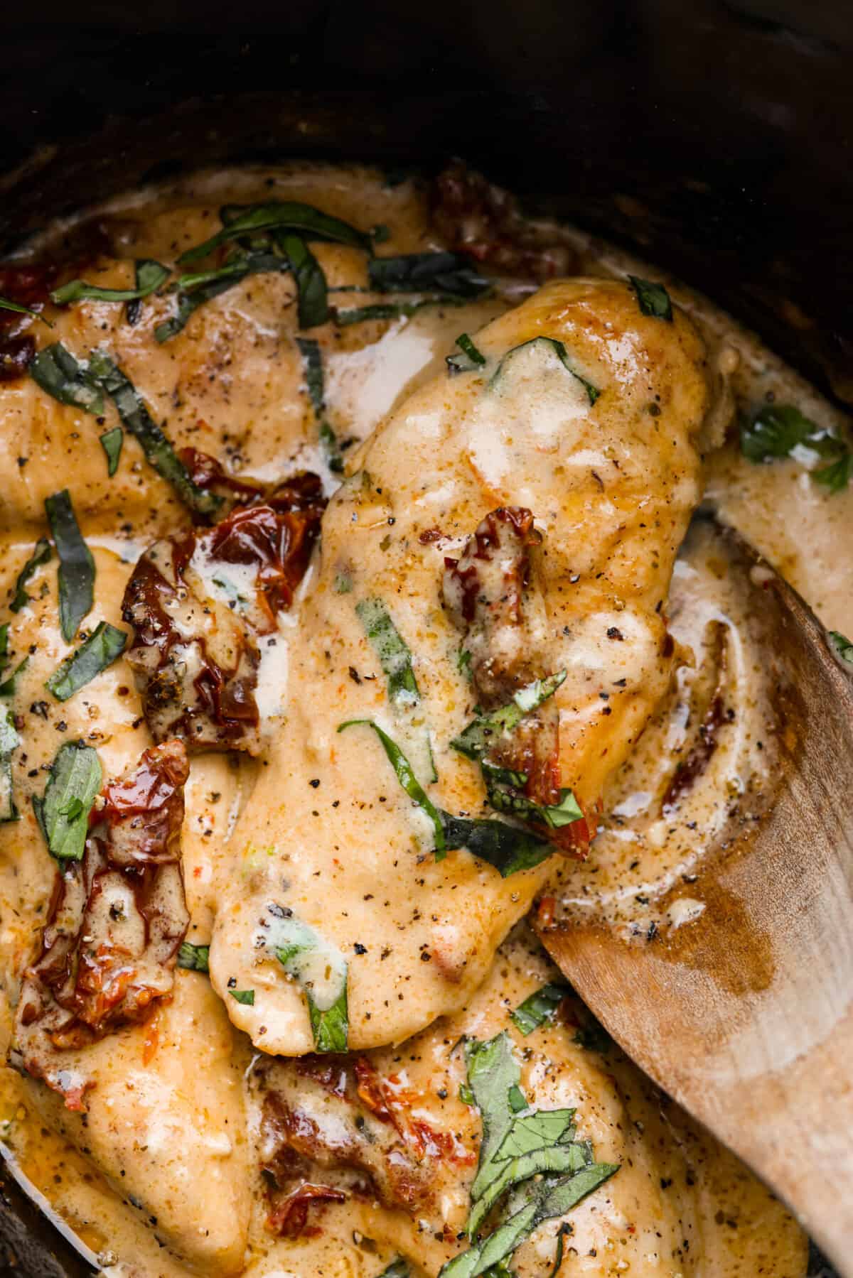 Mary-Merry-Marry Herb Chicken