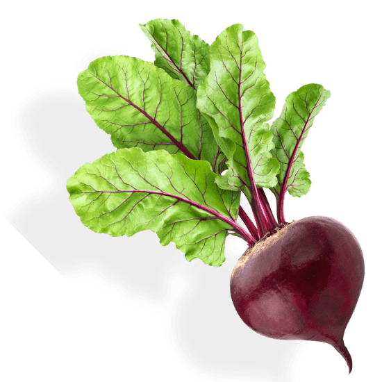 Beetroot-Red Wine Reduction Salmon