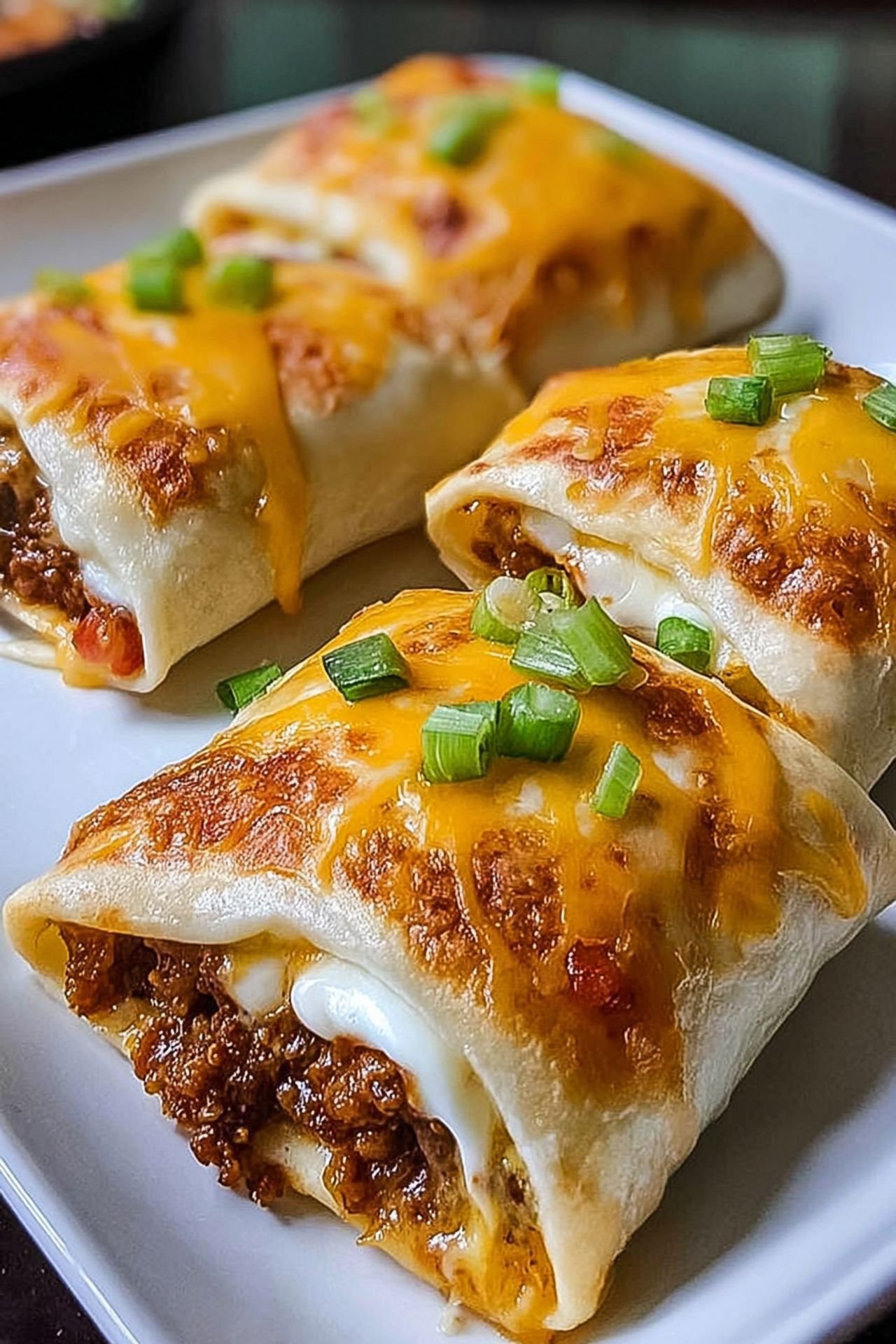 Rogue's Pickpocket Tacos