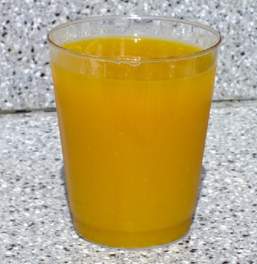 Tiki Mai Tai Classic