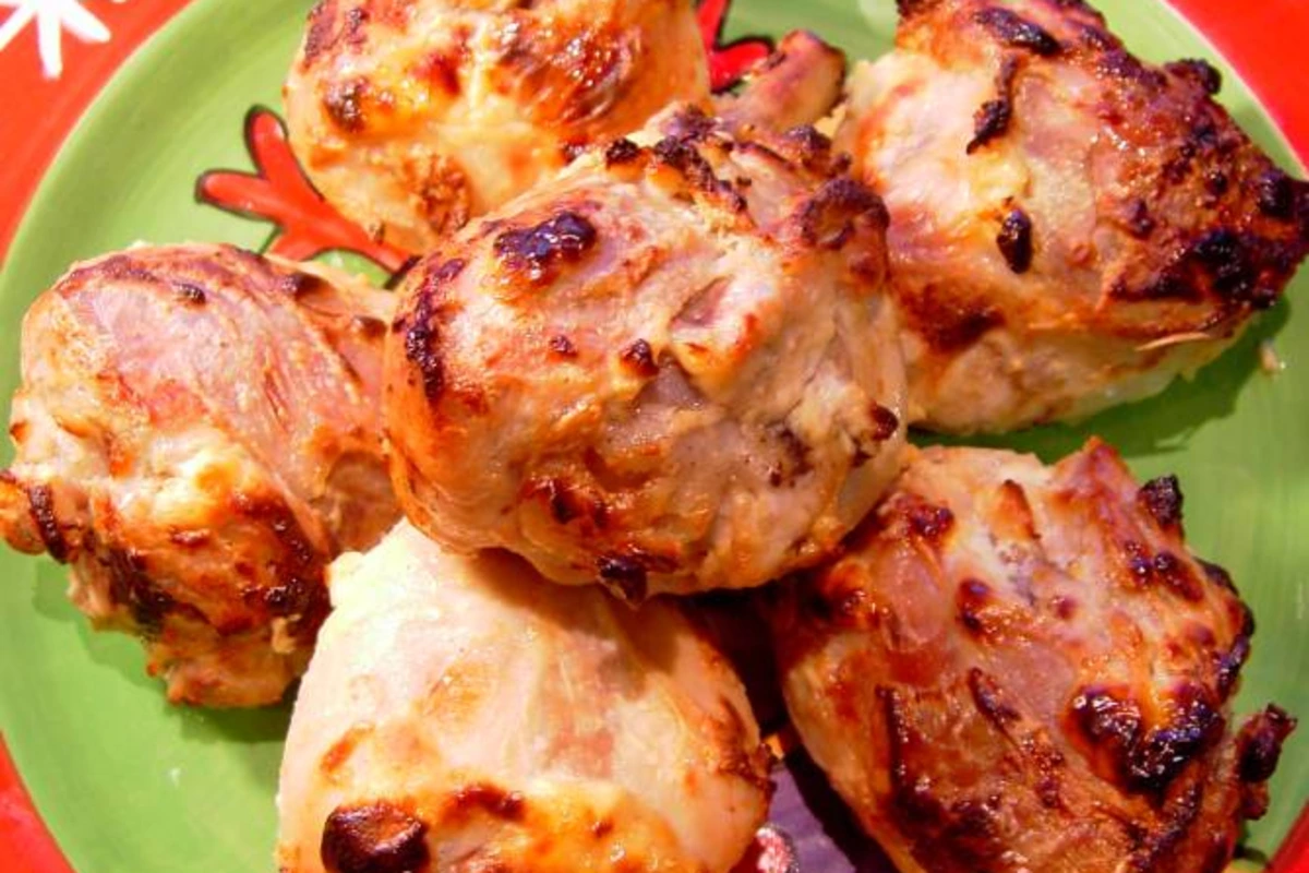 Yery Chicken Cooler
