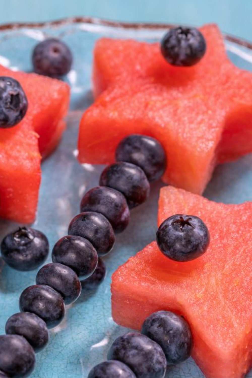 Kid-Friendly Fruit Skewers with Honey-Lime Dip