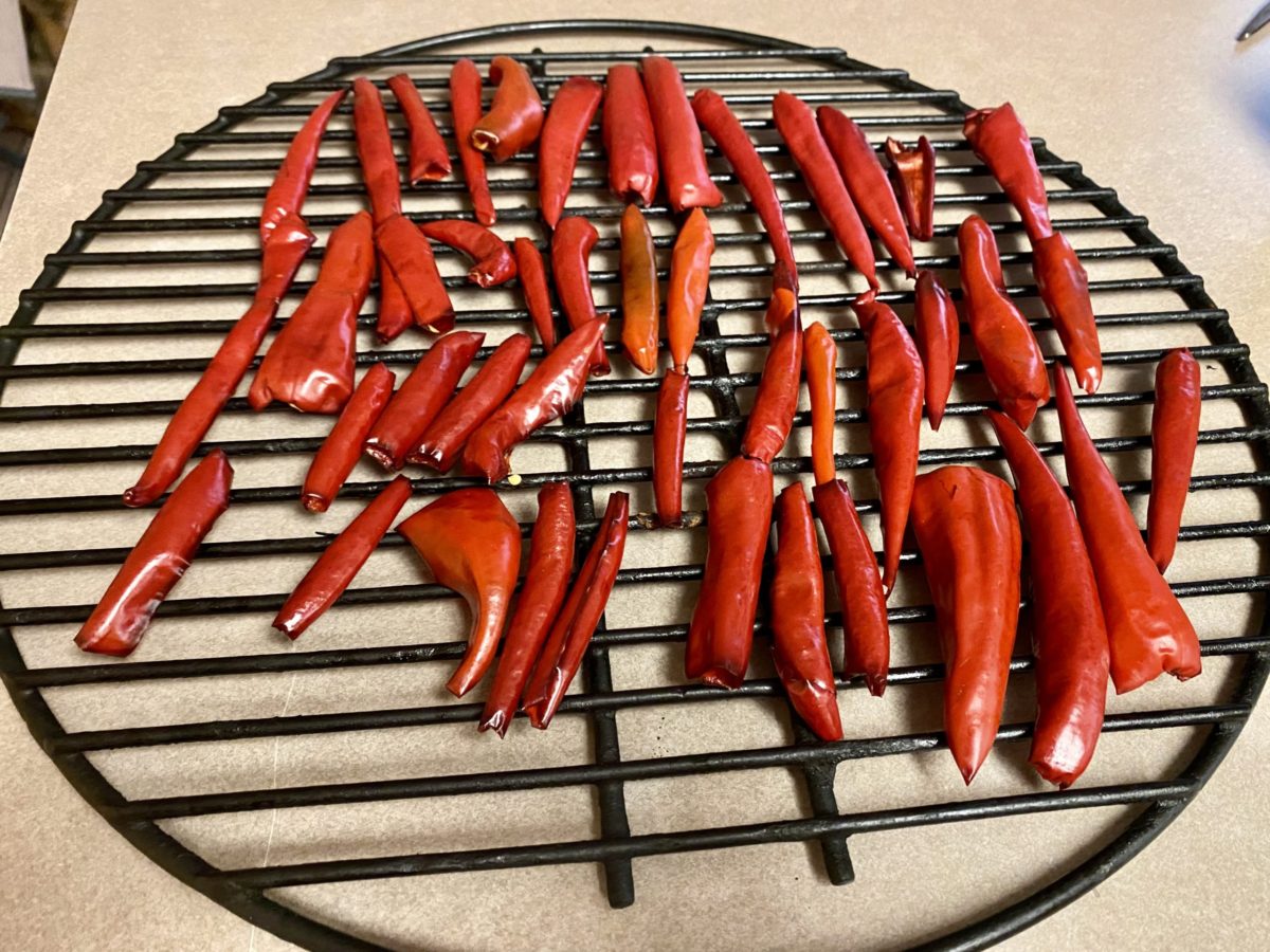 North Dakota Pioneer Chili with Smoked Paprika