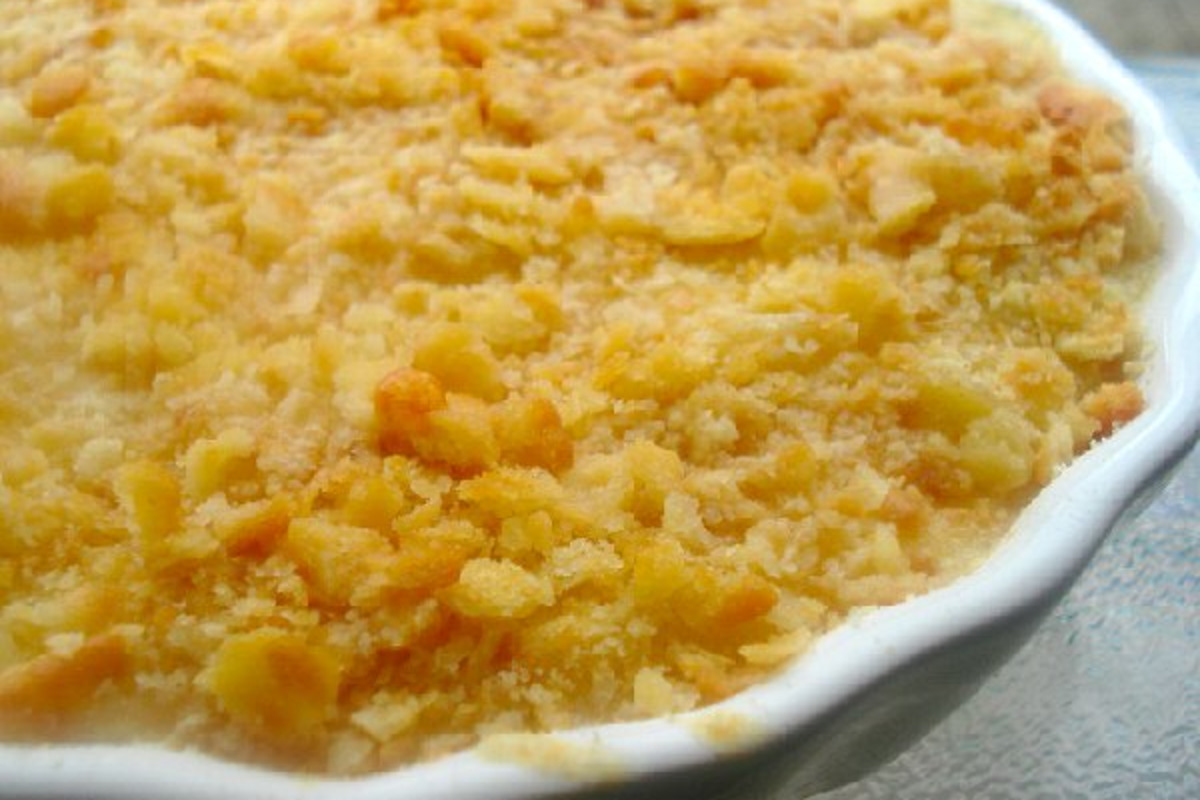 True Comfort Creamy Macaroni and Cheese