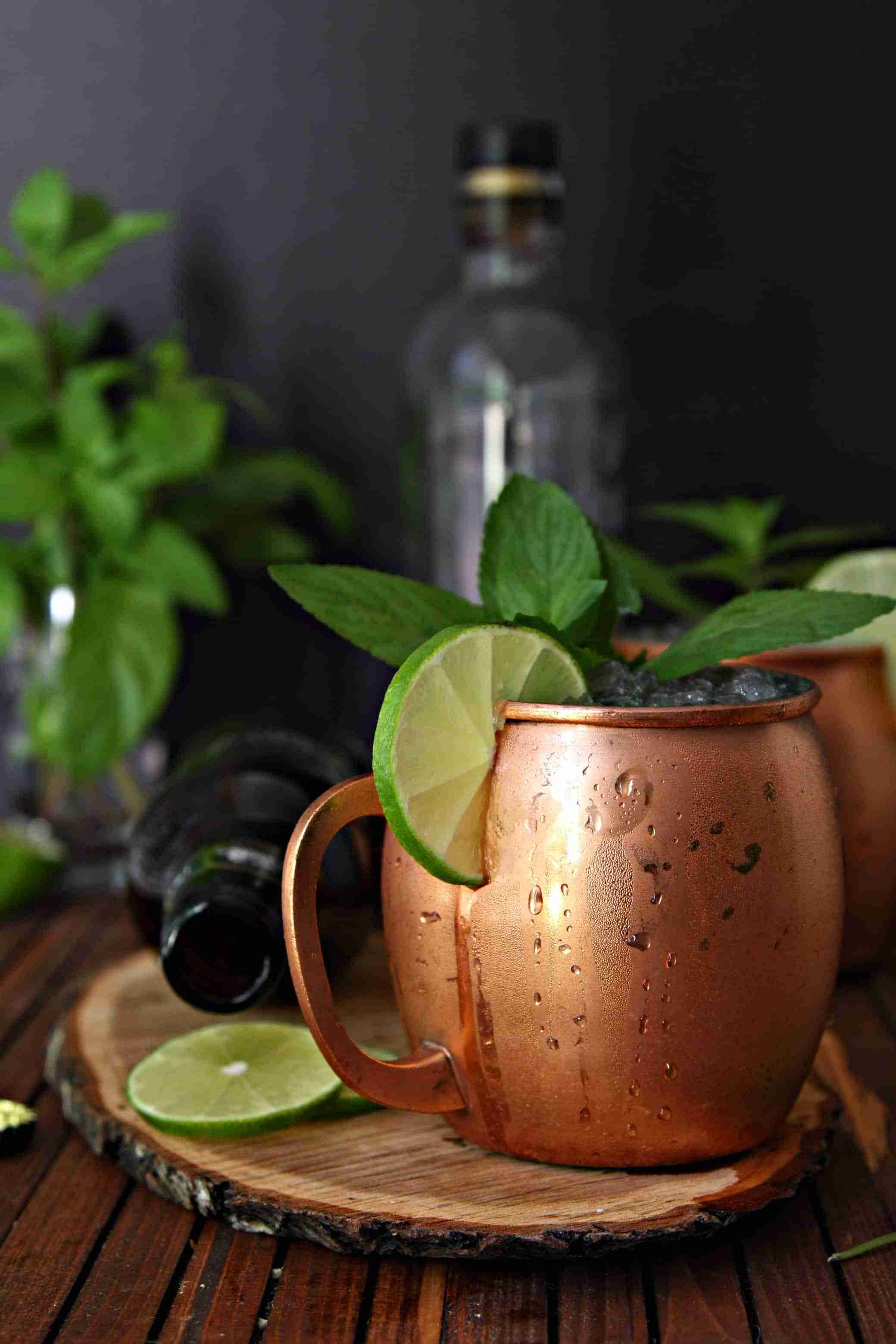 Kentucky Mule Revival