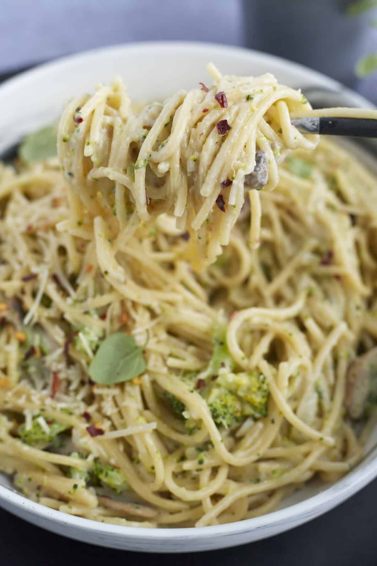 Budget-Friendly One-Pot Pasta Primavera