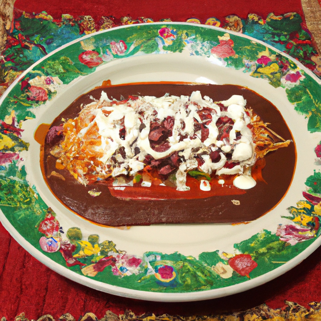Best of the Best Enchiladas