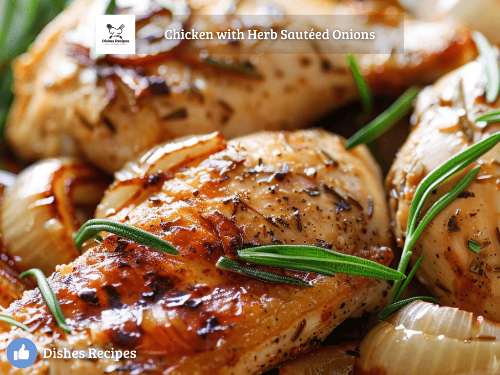 Subscription Feast: Herb-Infused Chicken