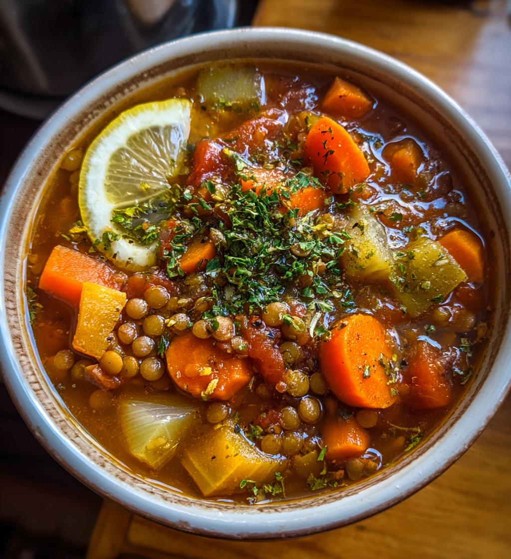 Warranty Soup