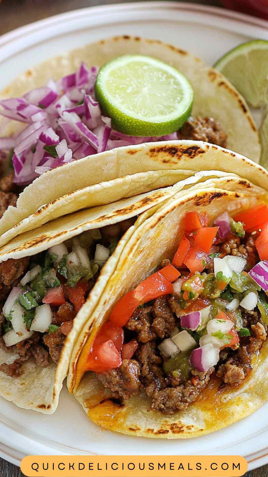 Bring a Trailer Tacos