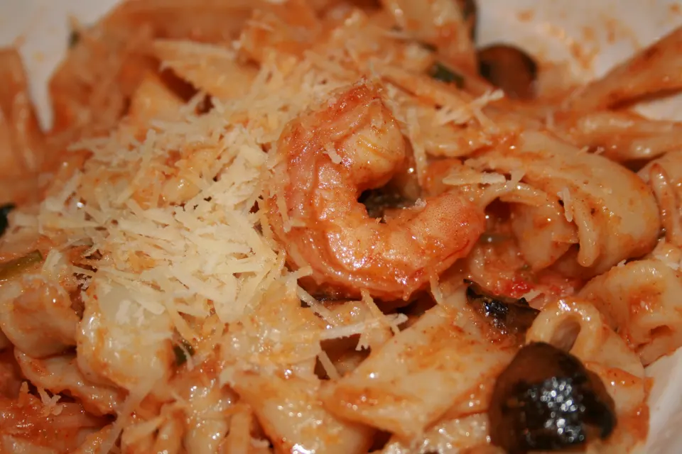 Authentic AU-Style Basketball Jersey Pasta