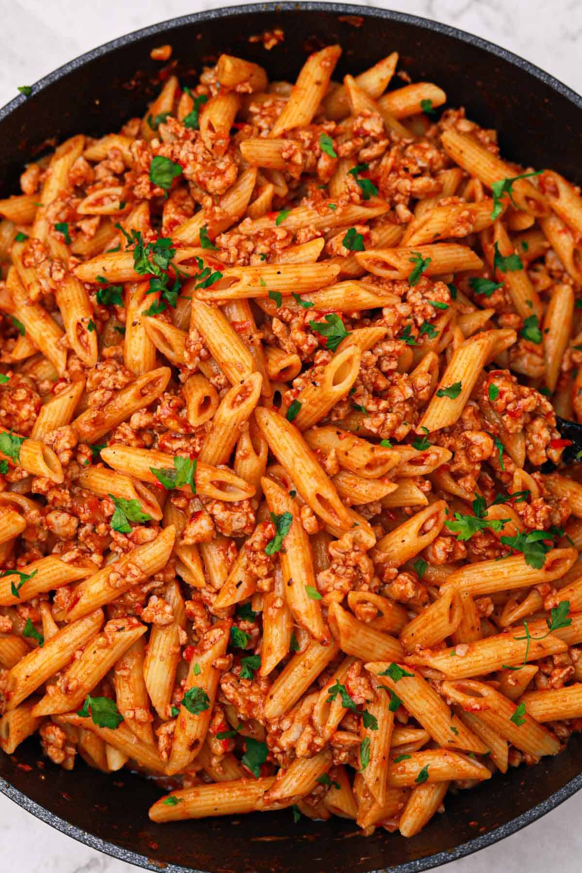 Common Ground Pasta