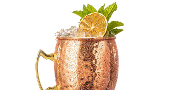 Island Branch Mule