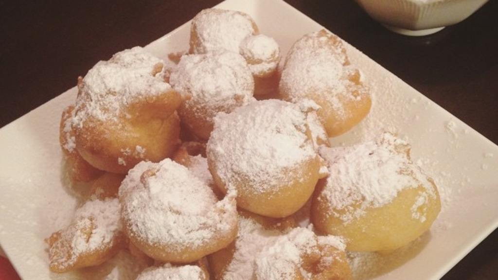 Crescent Beignets