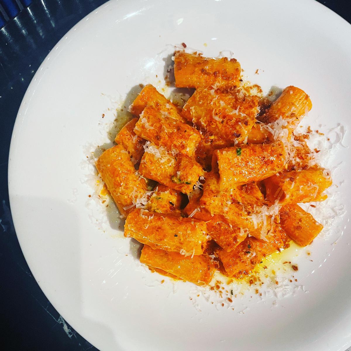 Best of the World Pasta