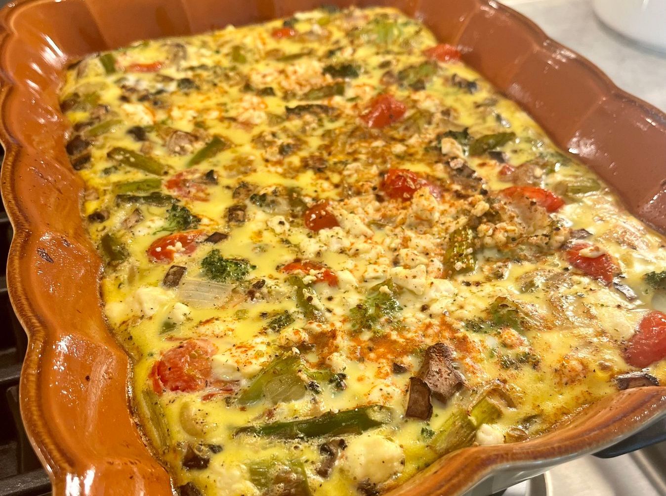Spring Boot Casserole