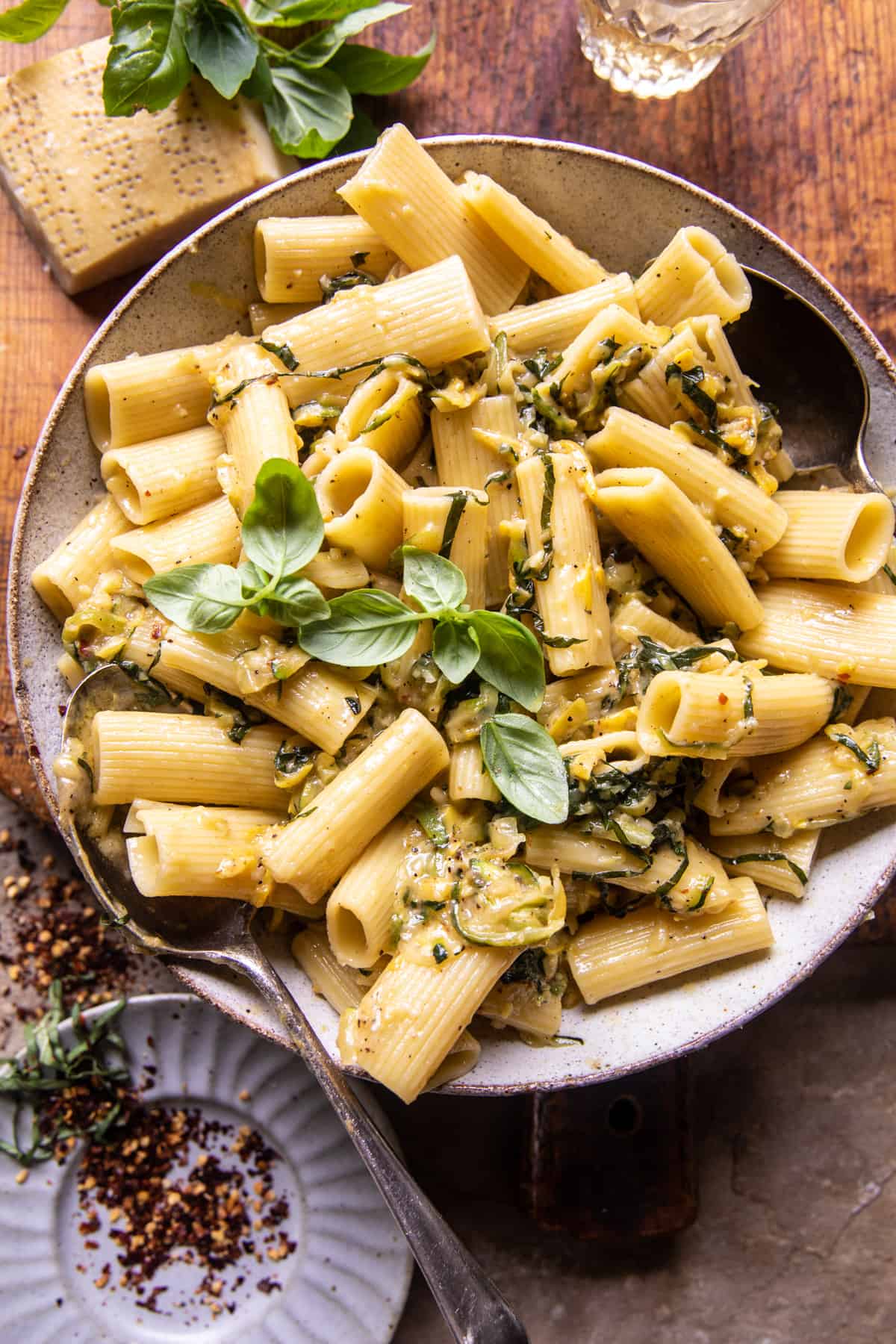 Password Recovery Pasta