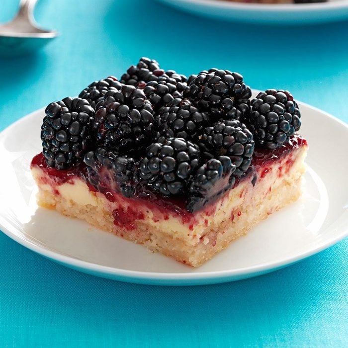 Blackberry Royale