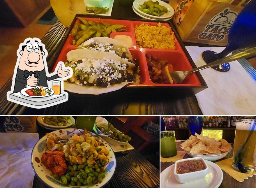 Cedar Rapids Best Taco Stack