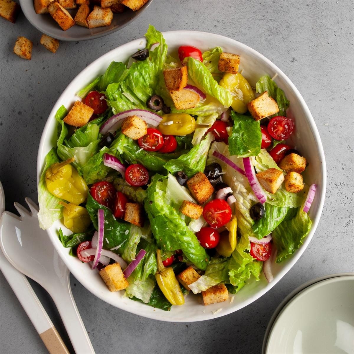 Spectra Salad