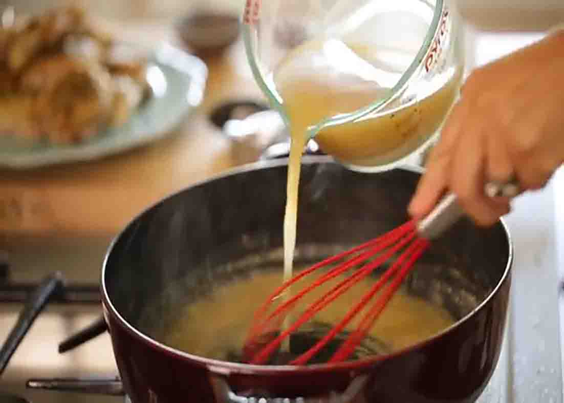 One-Pot Dill Chicken and Potatoes