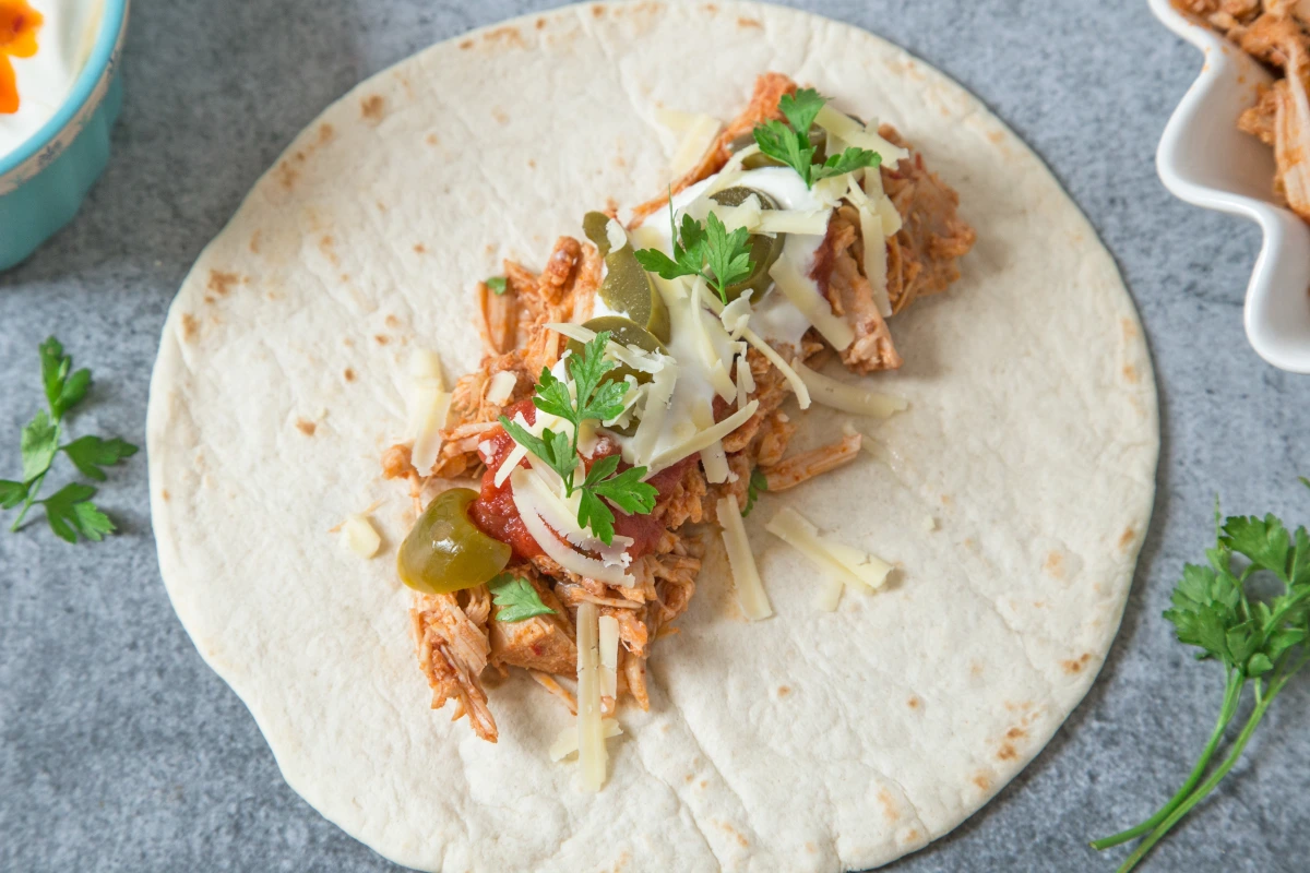 Slow-Cooked Adobo Pork with Caramelized Plantains