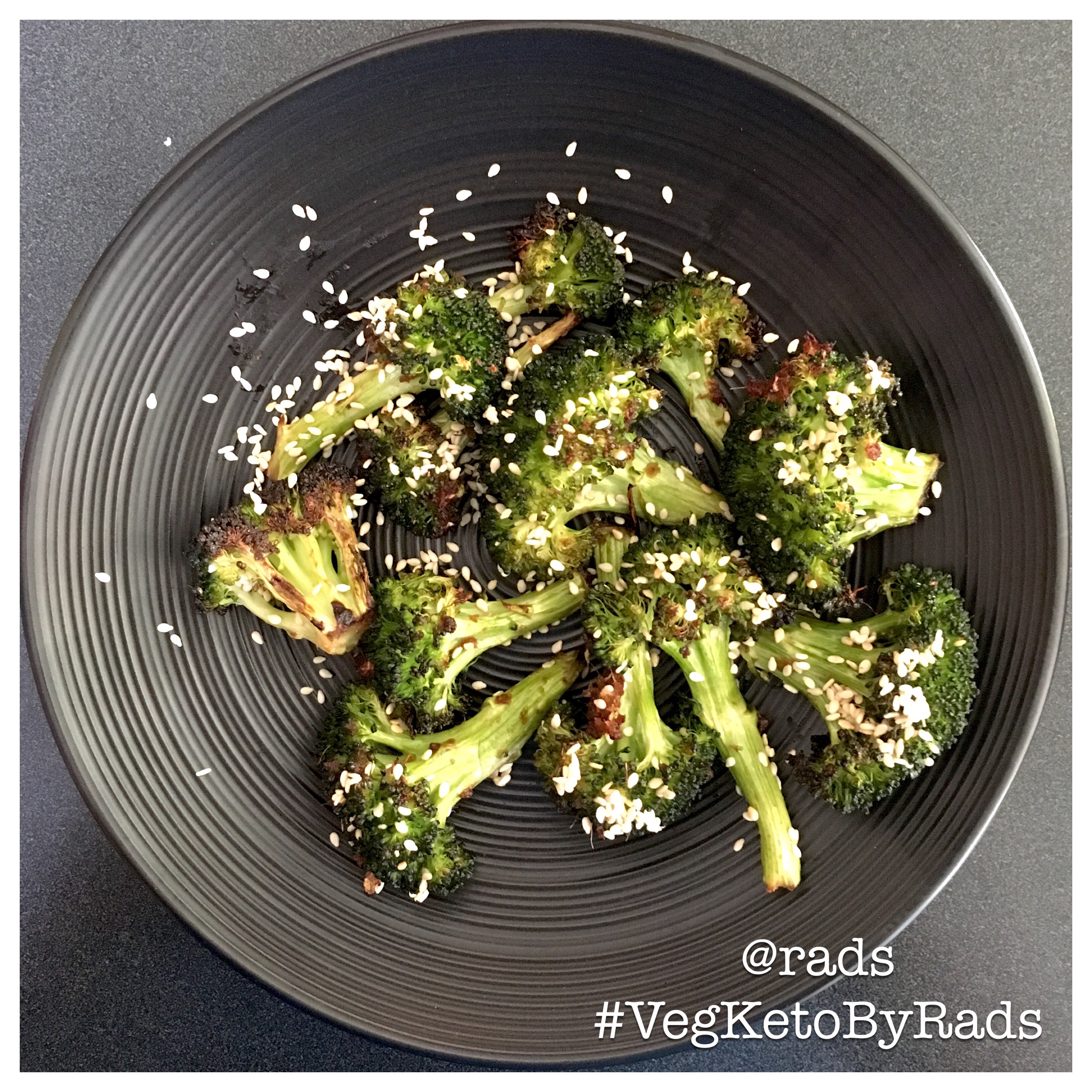 Soy-Ginger Pan-Seared Chicken with Broccoli
