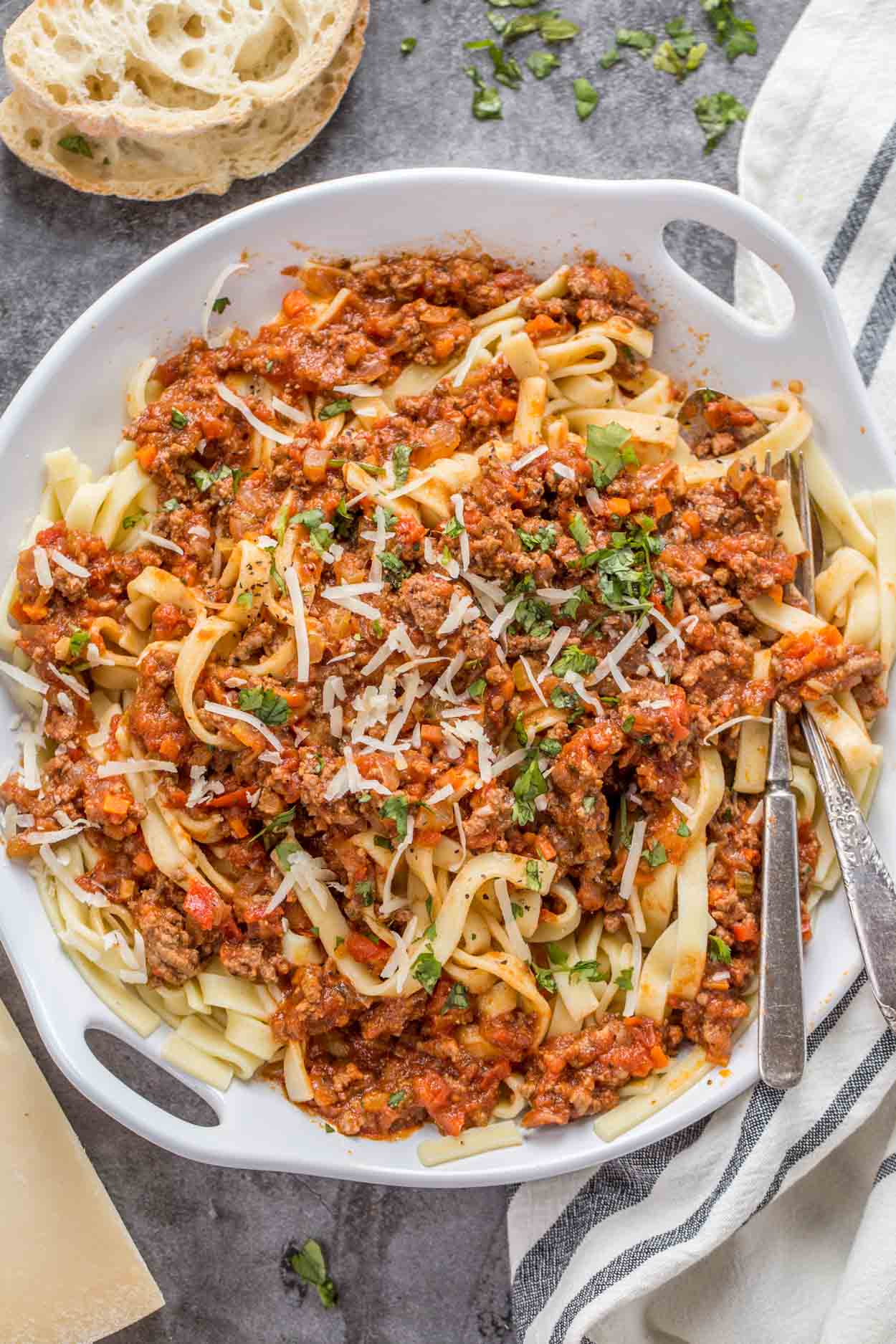 Best Classic Bolognese