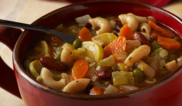 Nursing Jurisprudence Soup